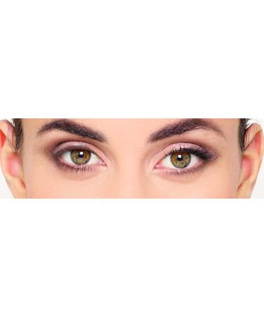 Eylure 3/4 Length No. 006 Black False Lashes - 1 Pair - Buy Online on SooperMarket.com
