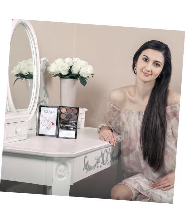 Didiseaon 1 Set Eyebrow Powder Set Eye Shadow Makeup Beauty Accessories Female Brush Eyebrow Pencil - Buy Online on SooperMarket.com