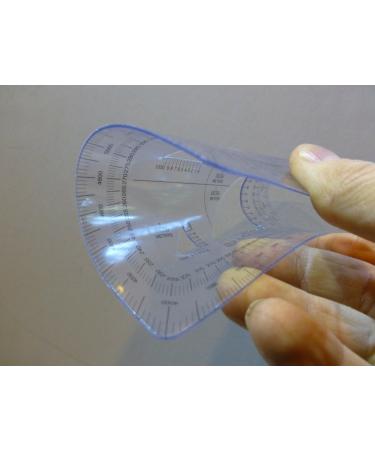 MapTools Military Style UTM/MGRS Coordinate Scale - Buy Online on SooperMarket.com