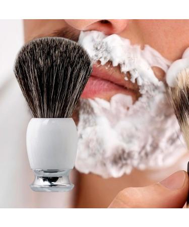 Magidal Luxury Razor Brush Perfect Father's Day Gift & Professional Shaving Brush for Men - Buy Online on SooperMarket.com