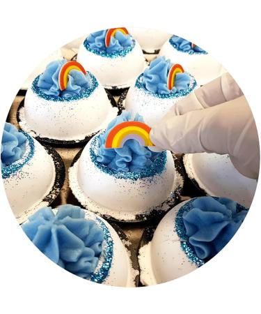 Over the Rainbow Bath Blaster - Buy Online on SooperMarket.com