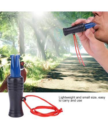 Shop Duck Pipe & Ducklocker - Robust PVC Outdoor Hunting Accessories for Duck Hunting & Animal Observation - Buy Online on SooperMarket.com