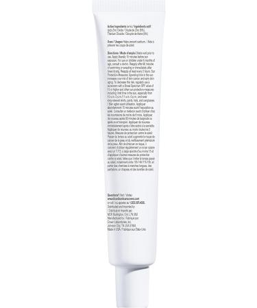 BLUE LIZARD Sheer Mineral Sunscreen SPF 50 Duo Pack for Face & Body Non-Greasy Sunscreen Lotion 2 Count 89ml Tube 48g Tube - Buy Online on SooperMarket.com