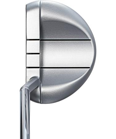 Odyssey White HOT OG ROSSIE S Putter - Men's 33 Short Slant Steel Shaft - Buy Online on SooperMarket.com