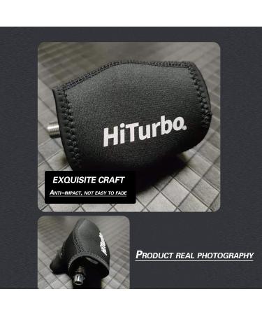 Hiturbo Scuba Regulator Bag with High Density Foam Padding | Diving Regulator Protective Case - Blue - Buy Online on SooperMarket.com