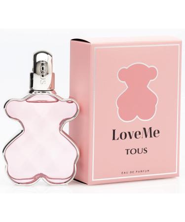 Tous Love Me by Tous for Women - 1.7 oz EDP Spray - Buy Online on SooperMarket.com