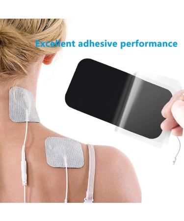 Replacement Pads Self Adhesive Reusable 16 Pcs - Buy Online on SooperMarket.com