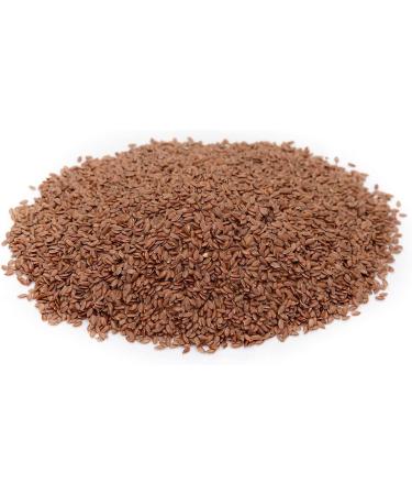 Linseed Brown from Mimea - Great for Cooking and Baking or Supplement 1kg - Buy Online on SooperMarket.com