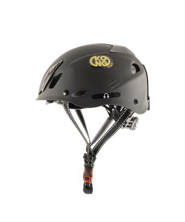 Kong Italy - Mouse Work Helmet Soft-Touch Matte Black