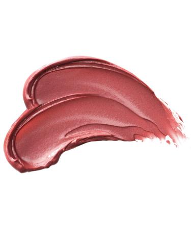 Burt's Bees Glossy Lipstick in Blush Ripple - 100% Natural | 1 Tube - Buy Online on SooperMarket.com