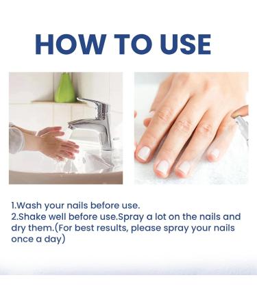 Anti Nail Biting Nail Polish Stop and Grow Nail Biting Stop Nail Biting Stop Biting Nails Nail Biting Prevention Nail Biter Stopper Nail Biting Treatment Clear Nail Varnish Safe Natural Plant Extract - Buy Online on SooperMarket.com