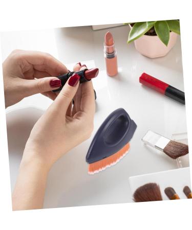HAPINARY Flat Iron Foundation Brush Liquid Foundation Brush for Face Travel Makeup Brushes Makeup Foundation Brush Makeup Brush for Women Foundation Liquid Brush for Makeup Cosmetics Brush - Buy Online on SooperMarket.com