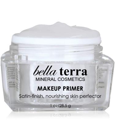 Bellaterra Cosmetics Makeup Primer