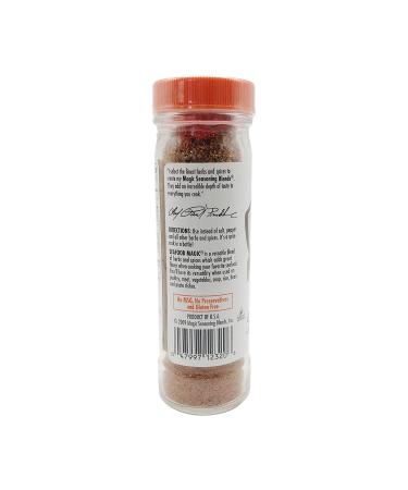 Chef Paul Prudhomme's Seafood Magic Seasoning Blend - 2 oz | Flavorful Spice for Delicious Dishes - Buy Online on SooperMarket.com