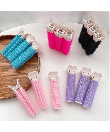 8PCS Velcro Volumizing Hair Clips for Root Volume - Buy Online on SooperMarket.com