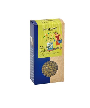 Mung beans germ seed bio 120 g