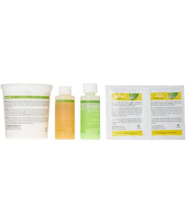 No Lye Regular Relaxer for Sensitive Scalps - Gentle Hair Straightening Formula - Buy Online on SooperMarket.com