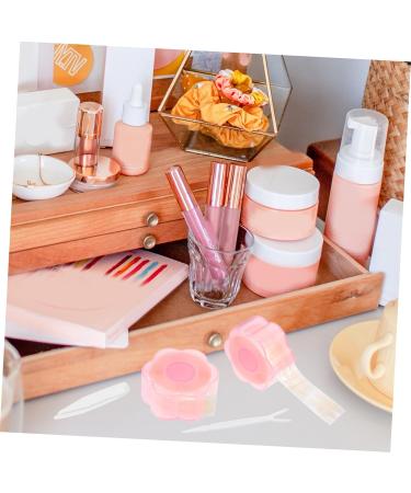 Balacoo Lace Double Eyelid Stickers - Invisible Eyelid Tapes for Hooded Eyes | 4 Sets Makeup Cosmetics - Buy Online on SooperMarket.com