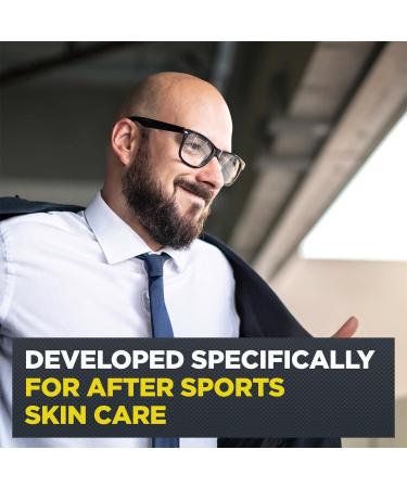Dove Men+Care Sport Active Duo Gift Set For him Body Wash 250ml & Deo 150ml Stocking Filler Christmas Gift for Him Multi Regular - Buy Online on SooperMarket.com