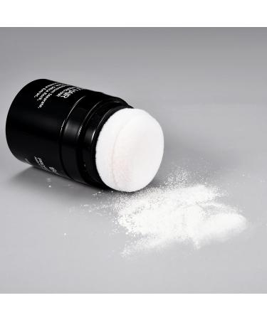 Buy Travel Size Dry Shampoo Powder - Non-Aerosol Volumizing for Men & Women | No White Cast Fuller Hair Boost | 0.3 Oz - Buy Online on SooperMarket.com