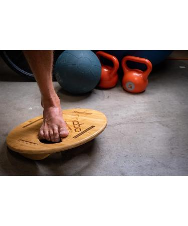 Mobo Board: Fostering Balance and Coordination | Buy Online - Buy Online on SooperMarket.com