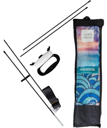 Large Premium Diamond Kite - Easy to Fly for Kids and Adults | Fun Outdoor Activity for Boys and Girls | Perfect for Beach or Park (Watercolor) Tie-Dye - Buy Online on SooperMarket.com