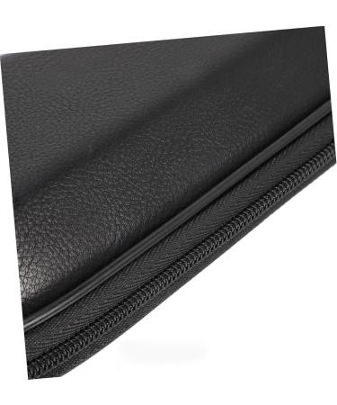 Beavorty Box Razor Storage Organizer for Men - Travel Shaving Case & Foam Storage Bag - Buy Online on SooperMarket.com