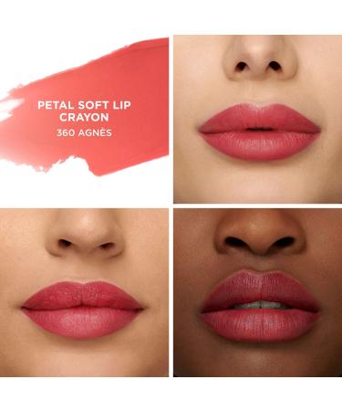 Buy Laura Mercier Petal Soft Lipstick Crayon - International Shipping Available - Buy Online on SooperMarket.com