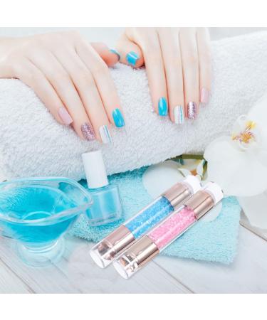 Beaupretty 3 Sets Nail Stamp Kit - DIY Nail Art with Horses Design - Silicone Stamping Gel for Perfect Manicure - Buy Online on SooperMarket.com