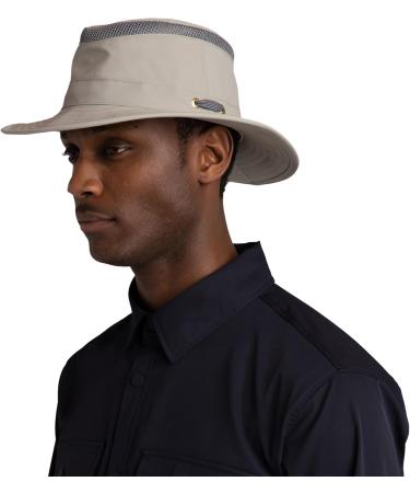 Tilley Ladies Hat 58 Rock Face - Stylish & Durable Outdoor Hat for Women - Shop Now! - Buy Online on SooperMarket.com