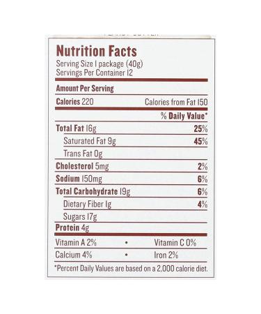 Justins Organic White Chocolate Peanut Butter Cups - 1.4oz (12 Pack) | Delicious Treats - Buy Online on SooperMarket.com