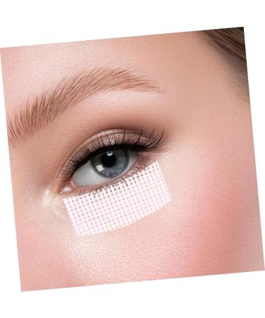 Gogogmee 1 Roll Silicone Gel Tape Makeup Tape for Eyeshadow and Eyeliner Eyelash Tape Lashes Extension Supplies Eyelash Lifting Tapes Makeup Tools Lash Extension Tape Beauty Salon Strips - Buy Online on SooperMarket.com