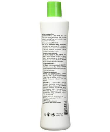 CHI Enviro Smooth Treatment for Virgin & Resistant Hair - 12 oz | Best International Shipping - Buy Online on SooperMarket.com