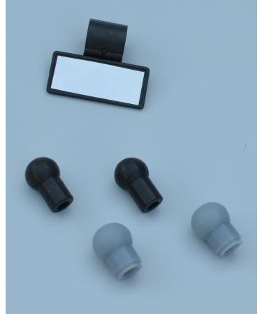 Buy Specialist Stethoscope - Professional Single Head Cardiology & Diagnostic Stethoscope for Doctors & Nurses - K970 Orange with Accessories - Fast International Shipping - Buy Online on SooperMarket.com