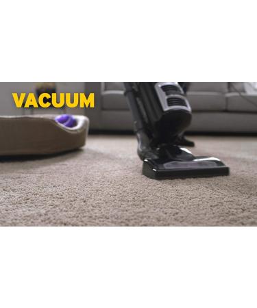 ZEP INC Carpet Shampoo - 128 fl oz | Deep Clean Your Carpets | Fast International Shipping - Buy Online on SooperMarket.com