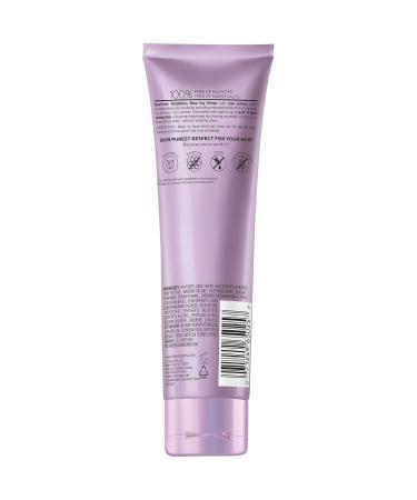 L Or al Paris Blow Dry Primer for 48 HR Frizz Control Sulfate Free EverPure 5.1 fl oz Rose 5.1 Fl Oz (Pack of 1) - Buy Online on SooperMarket.com