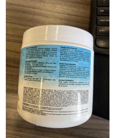 Yummy Sports Pre-Workout Powder - Workout Supplements Powder for Clean Energy Boost and Focus - Preworkout Energy Drink Powder for Women & Men - 300gm 40 Servings - Sour Batch - Buy Online on SooperMarket.com