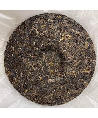 Pu-erh tea 2020 FT Digie 357g Raw - Buy Online on SooperMarket.com