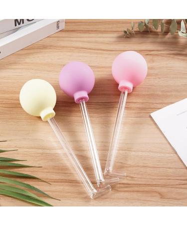 Manual Tonsil Stone Remover Tool for Adults | Mouth Cleaning Care & Ear Wax Removal | 1pcs Green - Buy Online on SooperMarket.com