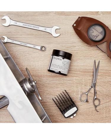 Bullfrog Natural Effect Molding Paste 100ml The unique styling product for natural looks that can be reshaped. - Buy Online on SooperMarket.com