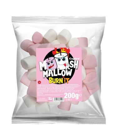Buy Capico Marshmallow Mixbox 5x200g - Delicious International Treats | 1000g of Sweetness - Buy Online on SooperMarket.com