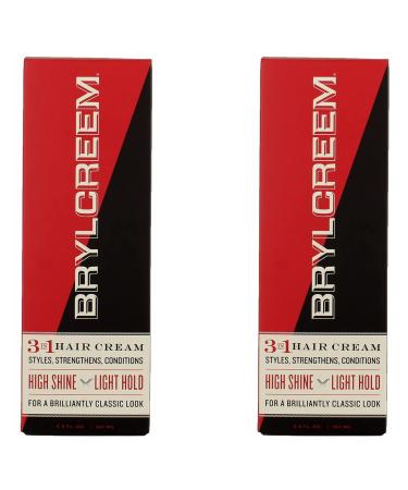 Brylcreem Hair Groom  Original 5.5 Ounce