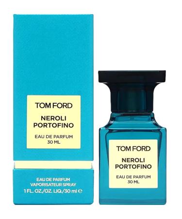 Tom Ford Neroli Portofino Eau De Parfum Spray 1 Fl Oz (Pack of 1) - Buy Online on SooperMarket.com