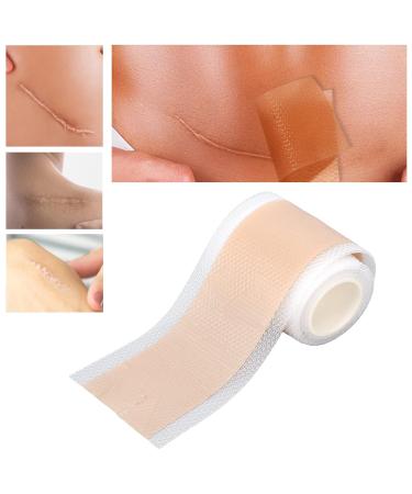 Scar Tape Roll - Self Adhesive Gel for Scar Removal & Improved Metabolism - Buy Online on SooperMarket.com