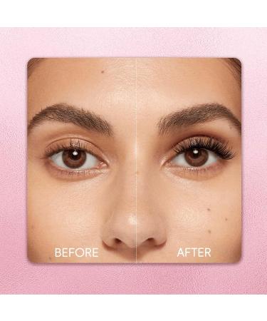 Fadlash Magnetic Eyelashes Kit Magnetic No Glue Eyelashes Natural Look Reusable Magnetic Eyelashes 2 Pairs Magnetic Lashes Without Eyeliner (Y1+Y3) - Buy Online on SooperMarket.com