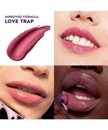 Urban Decay Vice Hydrating Lipstick - Moisturizing Longwear Lip Color in Love Trap - 0.11 Oz - Buy Online on SooperMarket.com