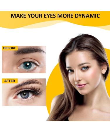 Xaena 280pcs 40D-0.07 D-MIX Individual Cluster Lashes - Soft DIY Eyelash Extensions & Bottom Lashes Pack - Buy Online on SooperMarket.com