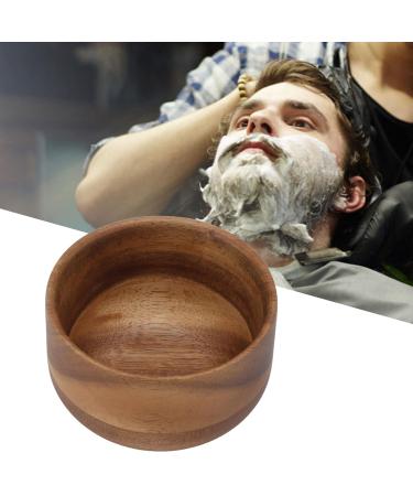 Lightweight Wooden Men's Razor Set - Portable Shaving Essentials for Home & Salons - Buy Online on SooperMarket.com