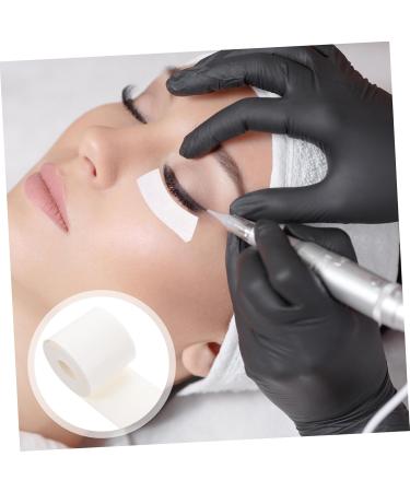 Buy Angoily 110pcs Eyelash Extension Stickers - Natural False Lashes & Beauty Supplies for Lash Lift - Breathable Eye Pads & Foam Gasket - International Shipping Available - Buy Online on SooperMarket.com