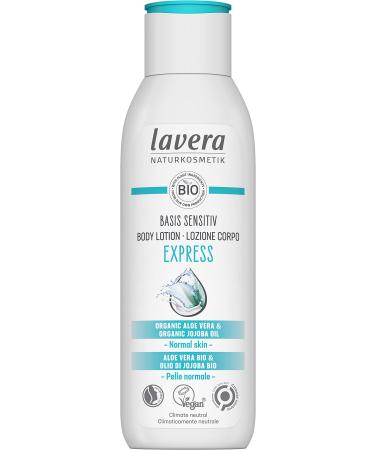 LAVERA Express Body Lotion 250 ML